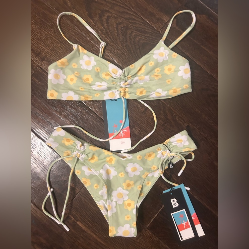 BLACKBOUGH SWIMSUIT